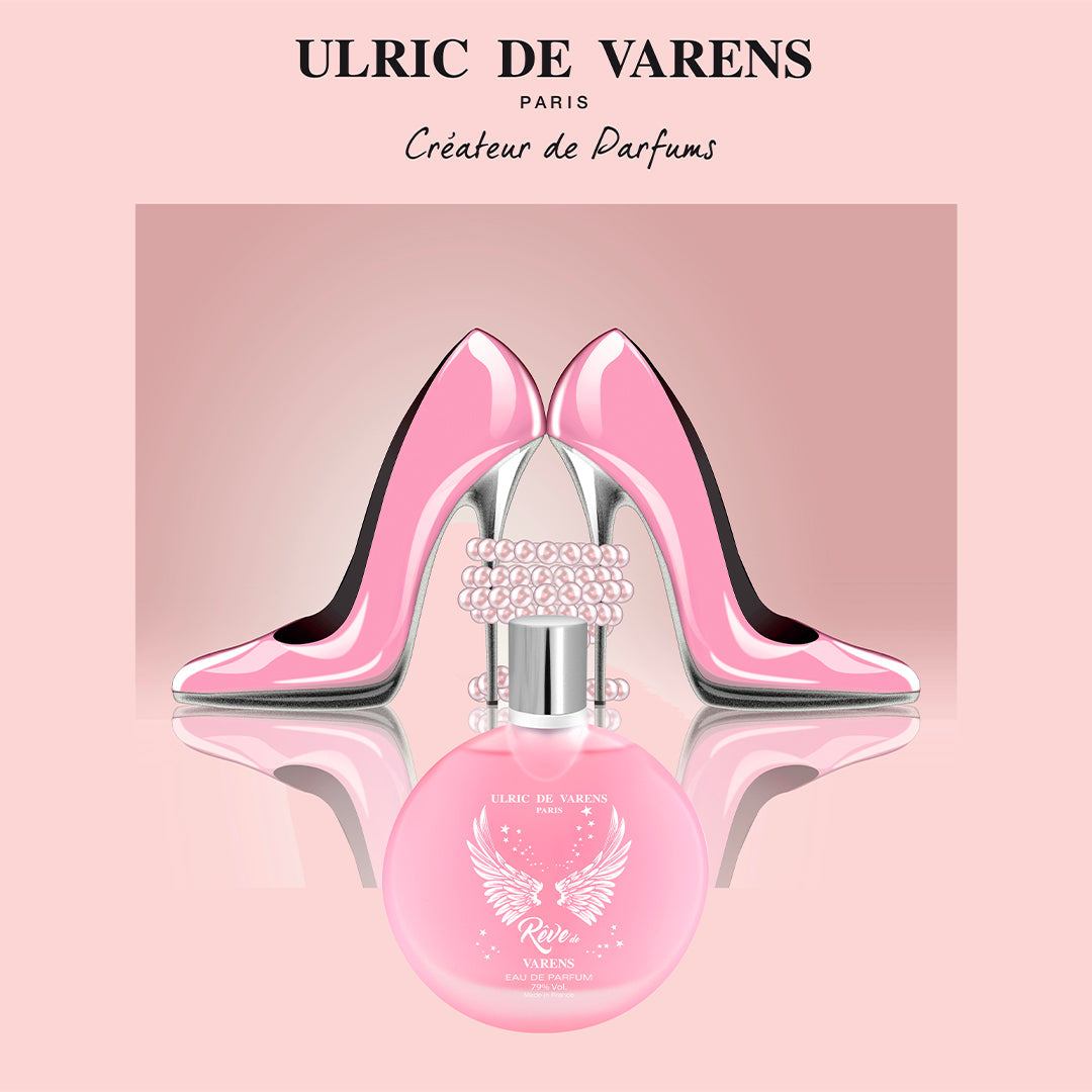Rêve De Varens