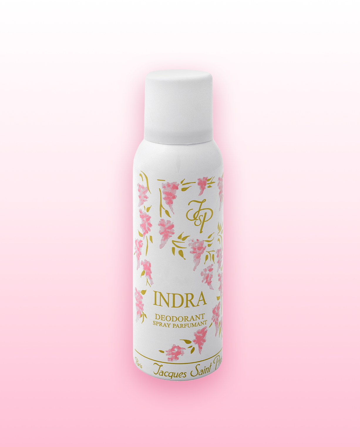 Indra Déodorant