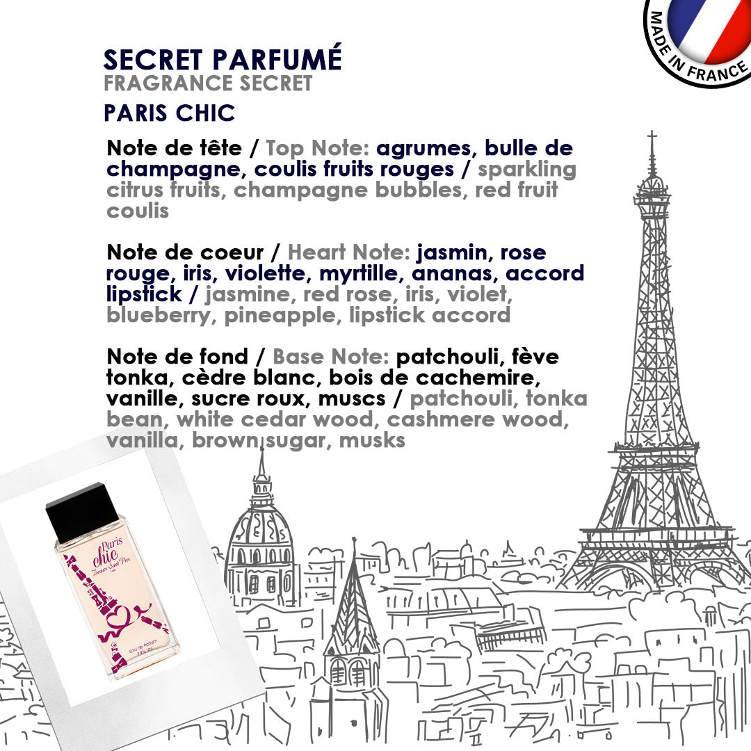 Paris Chic