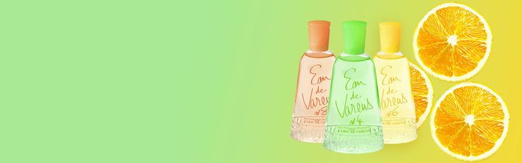 Eau de Varens