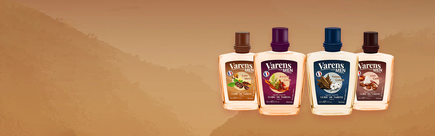 Varens For Men