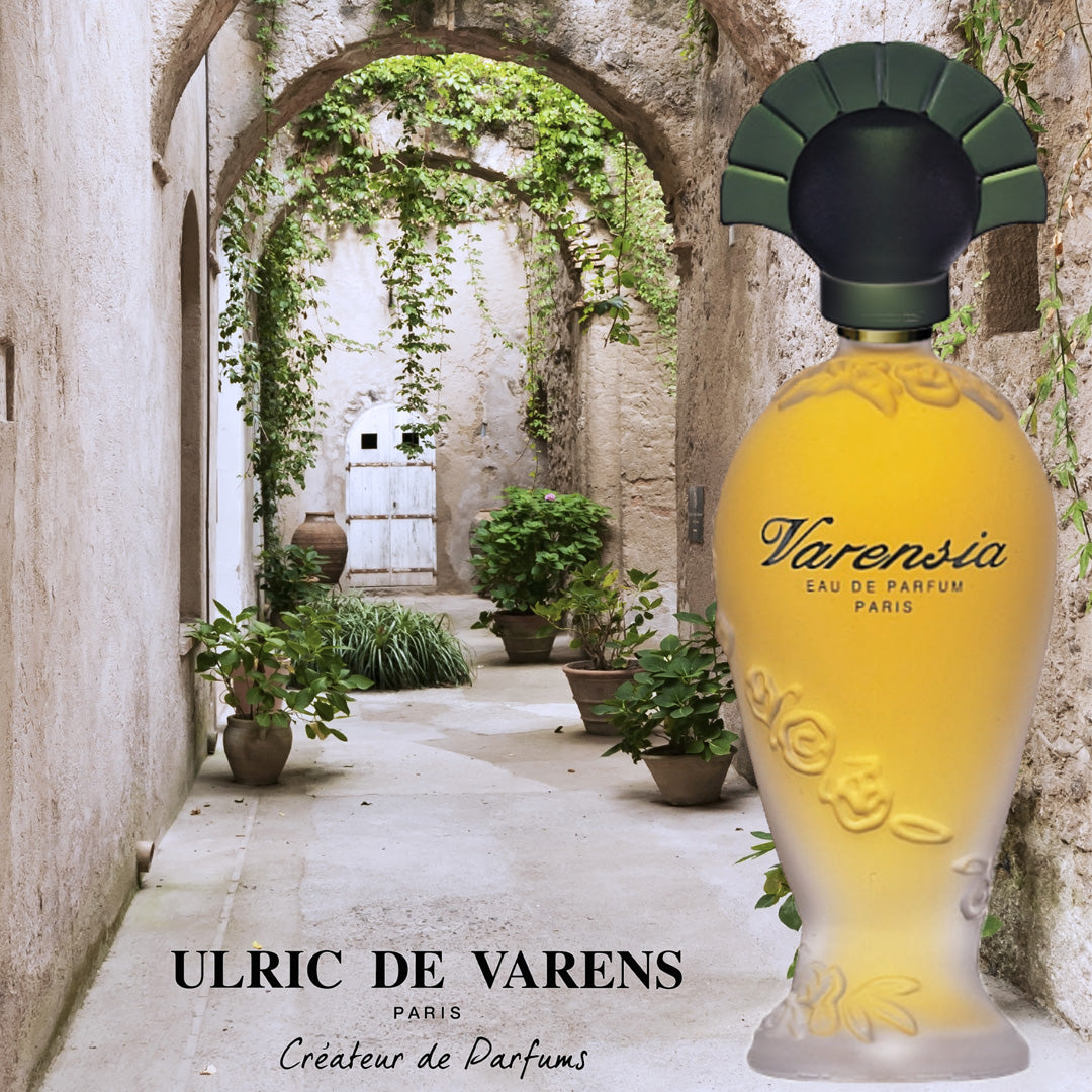 Varensia