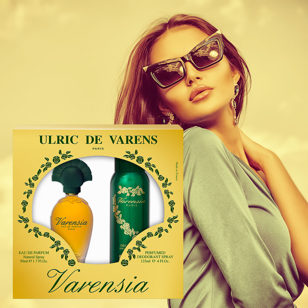 Varensia Coffret