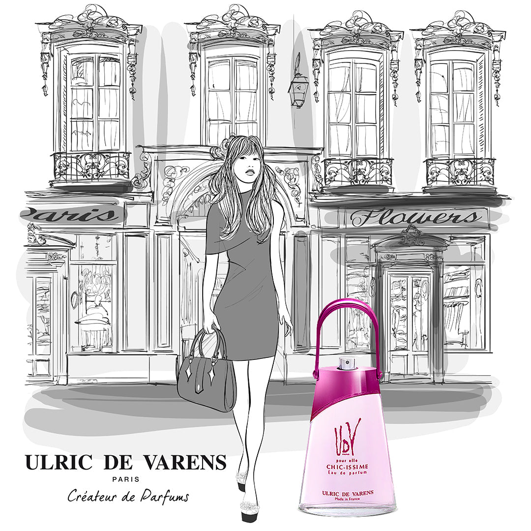 Chic-Issime
