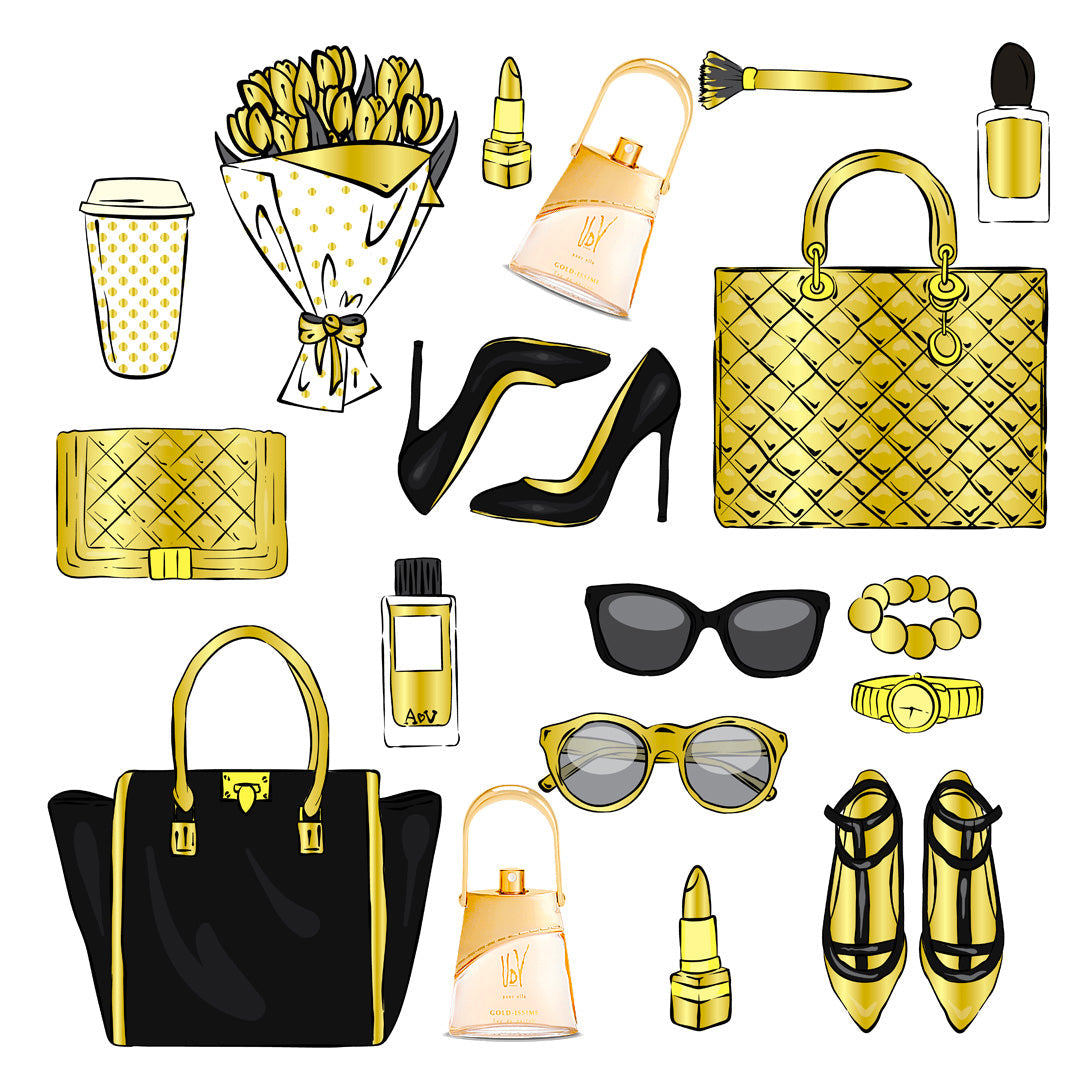 Gold-Issime