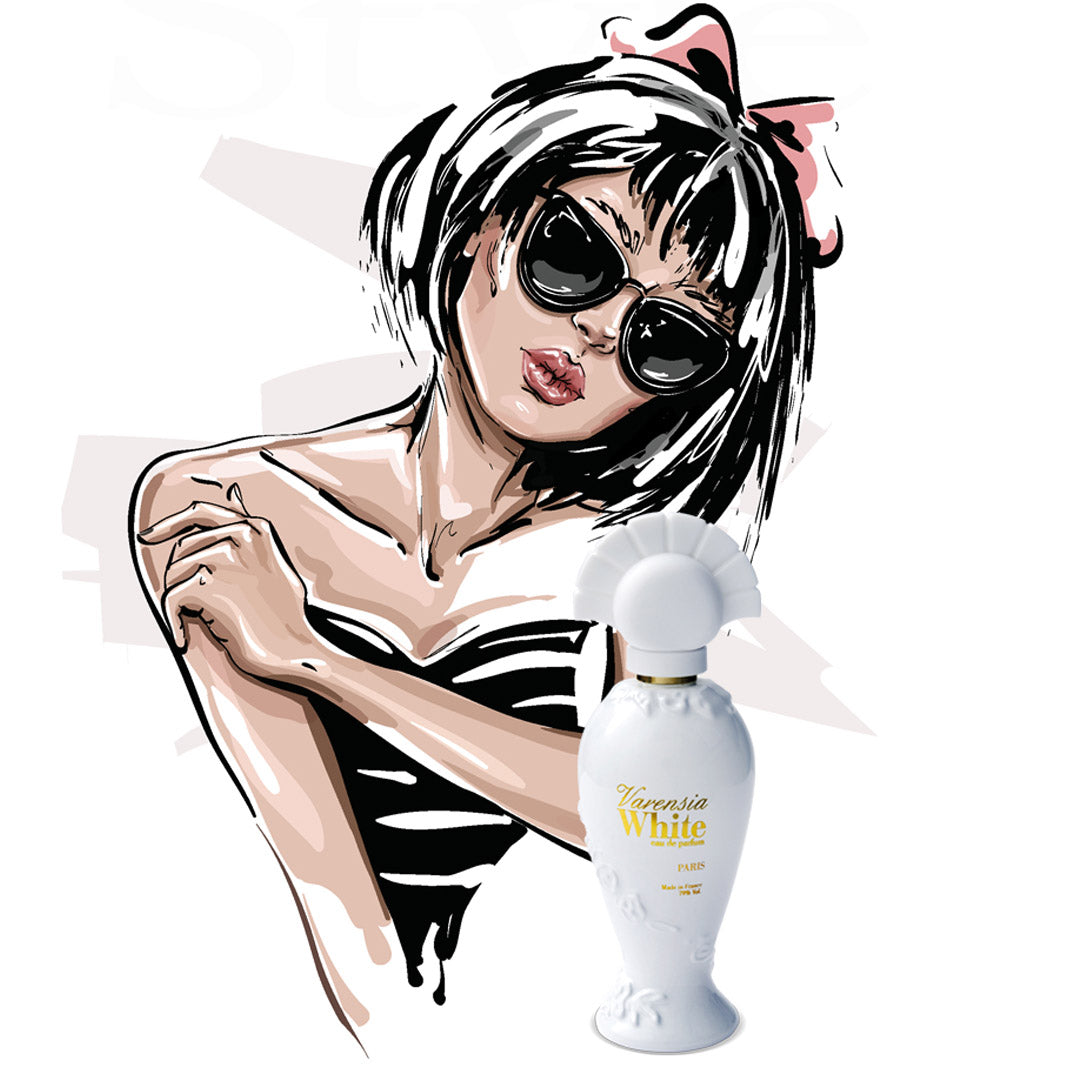 Varensia White