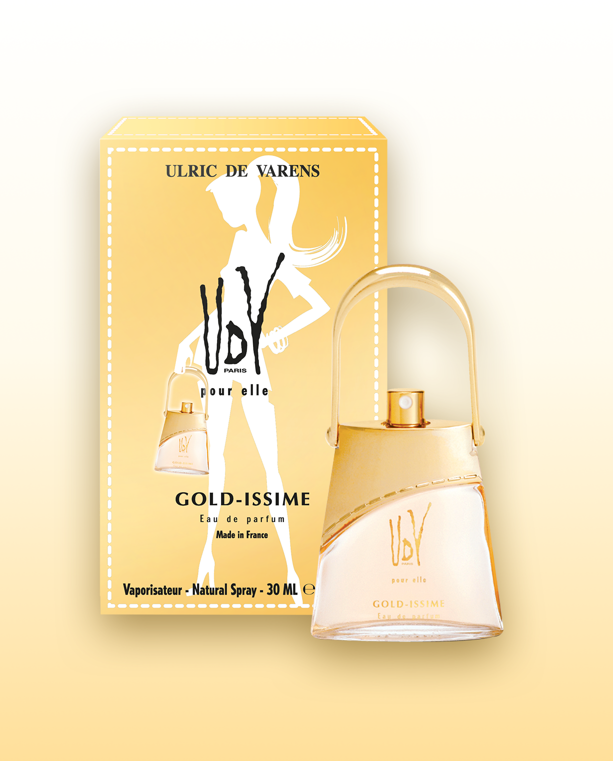 Gold-Issime