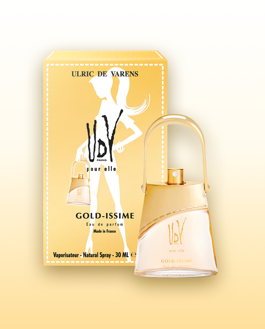 Gold-Issime