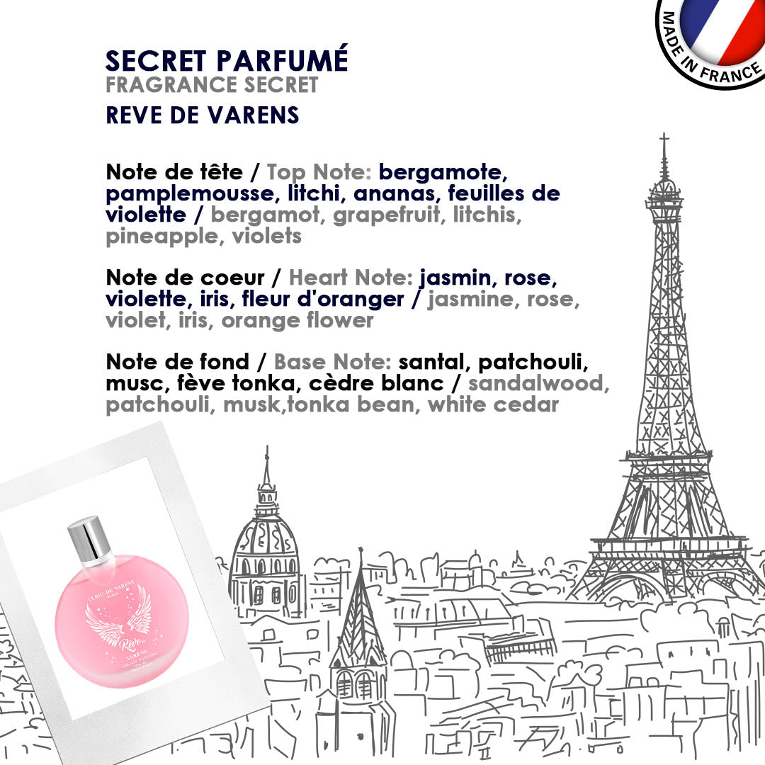 Rêve De Varens