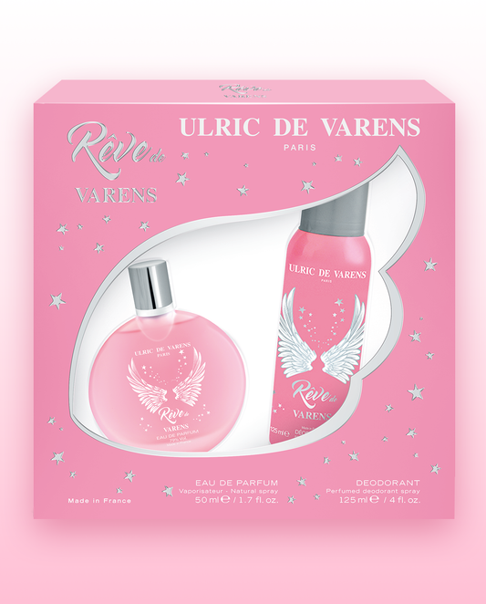 Rêve De Varens Coffret