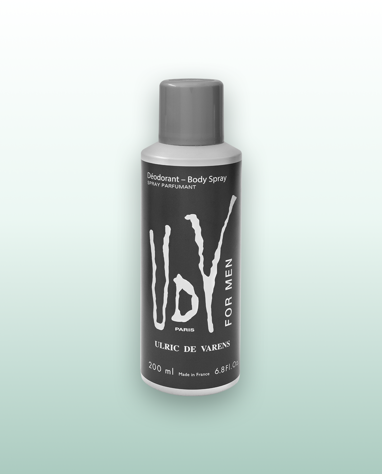UDV For Men Déodorant
