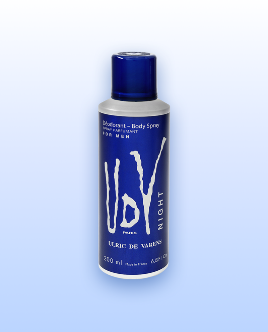UDV Night Déodorant