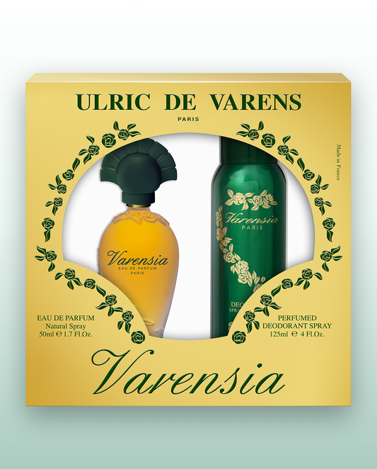 Varensia Coffret